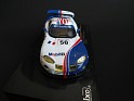 1:43 IXO Dodge Viper GTS-R 1998 White W/Blue & Red Stripes. Uploaded by indexqwest